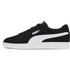 PUMA Smash 3.0, Sneaker Unisex - Adulto, Multicolore Puma Black Puma White, 42.5 EU