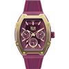 ICE-WATCH - ICE boliday - Orologio da Donna con Cinturino in silicone (Small)