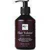 New Nordic Srl Hair Volume Balsamo Per Capelli 250ml