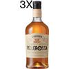 (3 BOTTIGLIE) Marzadro - Pellerossa - Rum al Miele - 70cl