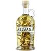 Distilleria Marzadro Grappa Selvana Ricetta Tradizionale 50 cl
