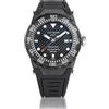 Locman Orologio Locman Uomo Mare in Carbonio 0561C09A-CCCBGYSK2 Mare