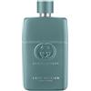 Gucci Guilty Love Edition Uomo