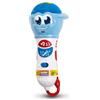Clementoni Does Not Apply Baby Microphone, Multicolore, One Size, 2005991