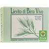 ECOL Sas LIEVITO DI BIRRA VIVO ECOL® 100 TAVOLETTE COD750