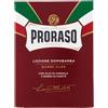 LUDOVICO MARTELLI Srl Lozione Dopobarba Barbe Dure Proraso 100ml