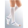 MEDI ITALIA Srl Struva 23mmHg Gambaletto Bianco Medi Tg. 4