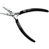 C.K T3770 Pinze di precisione a becchi dritti 120 mm