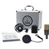 AKG C414 XLII Microfono Pro Cablato, multi-pattern, per ogni applicazione