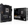 ASUS Tuf Gioco B650-PLUS Socket Scheda Madre AMD AM5