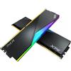 XPG ADATA RAM GAMING XPG LANCER 32GB DDR5 (2x16GB) 5600Mhz CL 36-36