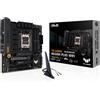 ASUS Tuf Gioco B650M-PLUS Wifi Socket Scheda Madre AMD AM5