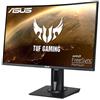 ASUS MONITOR GAMING CURVO 27 LED IPS 16:9 FHD 1MS 165 HZ 400 CDM, DP/DVI/HDMI, A