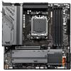 Gigabyte B650M GAMING X AX (rev. 1.x) AMD B650 Presa di corrente AM5 micro ATX