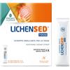 Promopharma LICHENSED SCIROPPO ADULTI 20 STICK DA 10 ML