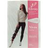 Ca-Mi LEGGINS MICROFIBRA KAMILA NIVES 70 TAGLIA 4