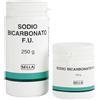 Sella SODIO BICARB POLV 100G