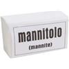Sella MANNITE CUBETTO GRANDE 22 G