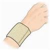 Farmacare BRACCIALE VELCRO RAGAZZO C/ARIA 2 TUBI A/M