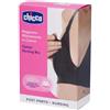 Artsana MAMMY REGGISENO COTONE ALLATTAMENTO BLACK 4C