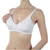 Artsana MAMMY REGGISENO MICROFIBRA ALLATTAMENTO WHITE 3C