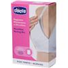 Artsana MAMMY REGGISENO MICROFIBRA ALLATTAMENTO WHITE 5C