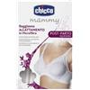 Artsana MAMMY REGGISENO MICROFIBRA ALLATTAMENTO WHITE 6C