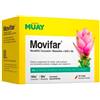 DEVAKAM APOTHECARY HALL CO.Ltd NAMMAN MUAY MOVIFAR 30 CAPSULE