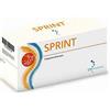 CT Pharma SPRINT 10 FLACONCINI DA 10 ML