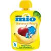 Nestlé MIO POUCH MELA BANANA 90 G