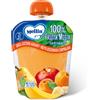 Mellin Pouch Frutta Mista 90g