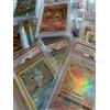 Pokémon Carta Collezionabile Casuale Autenticata e Gradata PSA (Perfetta per la Visualizzazione)
