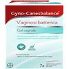CANESTEN Gyno-Canesbalance Gel Vaginale 7 applicatori