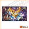 PLAYMAT POKEMON Hidden Fates - nuovo mai usato! Pezzo raro!