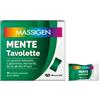 Marco Viti Farmaceutici Massigen Mente 30 Tavolette Masticabili