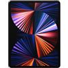 APPLE iPad Pro 5 (2021) 128GB 12.9" WiFi/5G Gray Ricondizionato Grado B