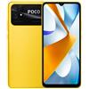 XIAOMI - XIAOMI - Poco C40 4G 32GB 3GB Ram Display 6.7' HD+ Main Camera 13MP Dual Nano Sim Android 6000 mAh Yellow - SPEDIZIONE GRATUITA - SCONTI ALLA ROVESCIA