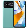 XIAOMI - XIAOMI - Poco C40 4G 32GB 3GB Ram Display 6.7' HD+ Main Camera 13MP Dual Nano Sim Android 6000 mAh Coral Green - SPEDIZIONE GRATUITA - SCONTI ALLA ROVESCIA