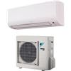 Daikin Monosplit 12000BTu Essence ARXD35A + ATXD35A condizionatore fisso
