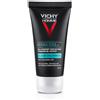 VICHY Homme Homme Crema Viso Giorno Trattamento defaticante 50ml Uomo - Gel viso uso quotidiano