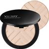VICHY Dermablend Fondotinta coprente minerale in polvere compatto tonalità 15 10gr - Fondotinta compatto