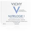 VICHY Nutrilogie Crema Giorno nutritiva 50ml - Crema viso giorno nutriente