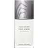 ISSEY MIYAKE L'eau D'issey Pour Homme 125ml - Eau de Parfum