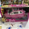 Mattel barbie fiat 500