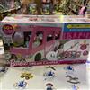 Mattel barbie camper