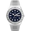 Timex Orologio Analogico al Quarzo Donna con Cinturino in Acciaio Inossidabile TW2U95500