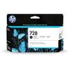 HP CARTUCCIA ORIGINALE HP 728K 728 3WX25A NERO PIGMENTATO Designjet T730 T830 300ML