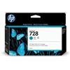 HP CARTUCCIA ORIGINALE HP 728C 728 F9J67A CIANO Designjet T730 T830 130ML CIANO