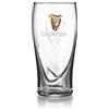 GuinnessÃ‚® Gravity Pint Glass by Guinness Official Merchandise