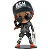 Ubisoft Six Collection Merch Ash Chibi Figurine - PlayStation 4